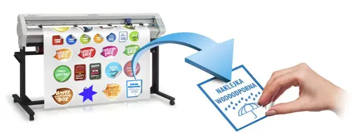 Druk na folii Bydgoszcz - najlepsze usługi i typy folii do wyboru