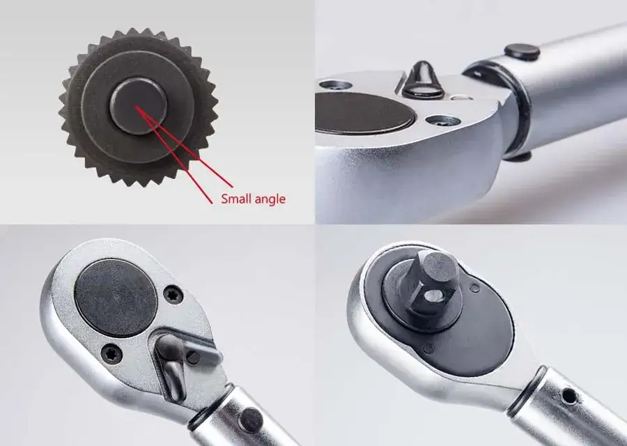 Klucz dynamometryczny King Tony to złoty standard? Test i opinie