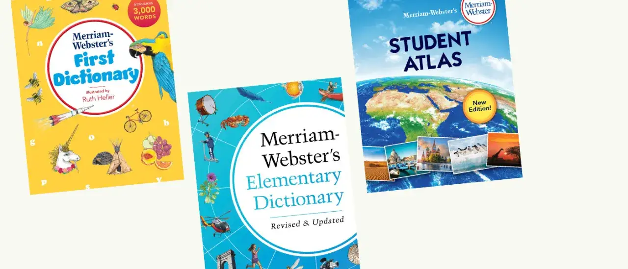 Słownik Webstera: Klucz do zrozumienia amerykańskiego angielskiego