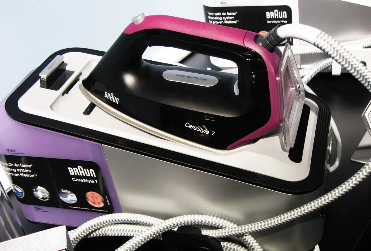 Jak prasować generatorem pary: proste kroki i cenne wskazówki