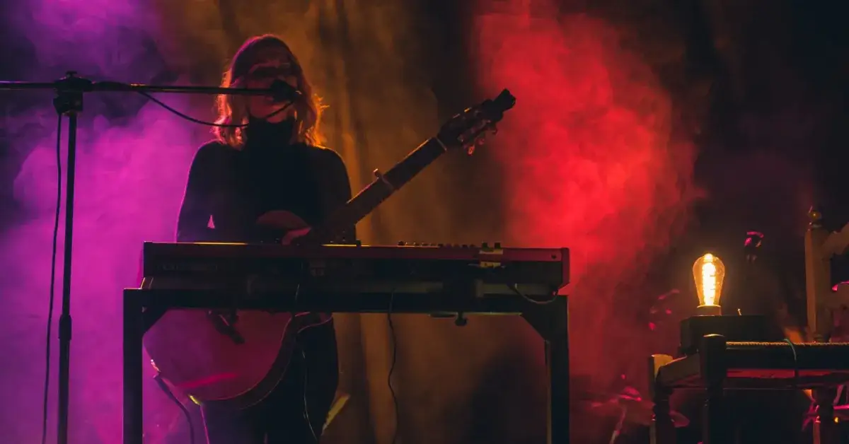 Koncerty Kasi Sochackiej: Które występy są absolutnym must-see?