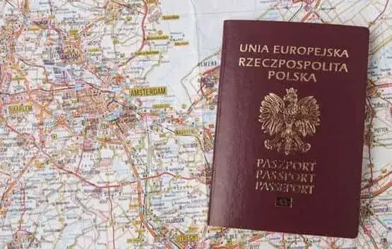 Do Gruzji na dowód lub paszport? Sprawdź, co musisz wiedzieć!