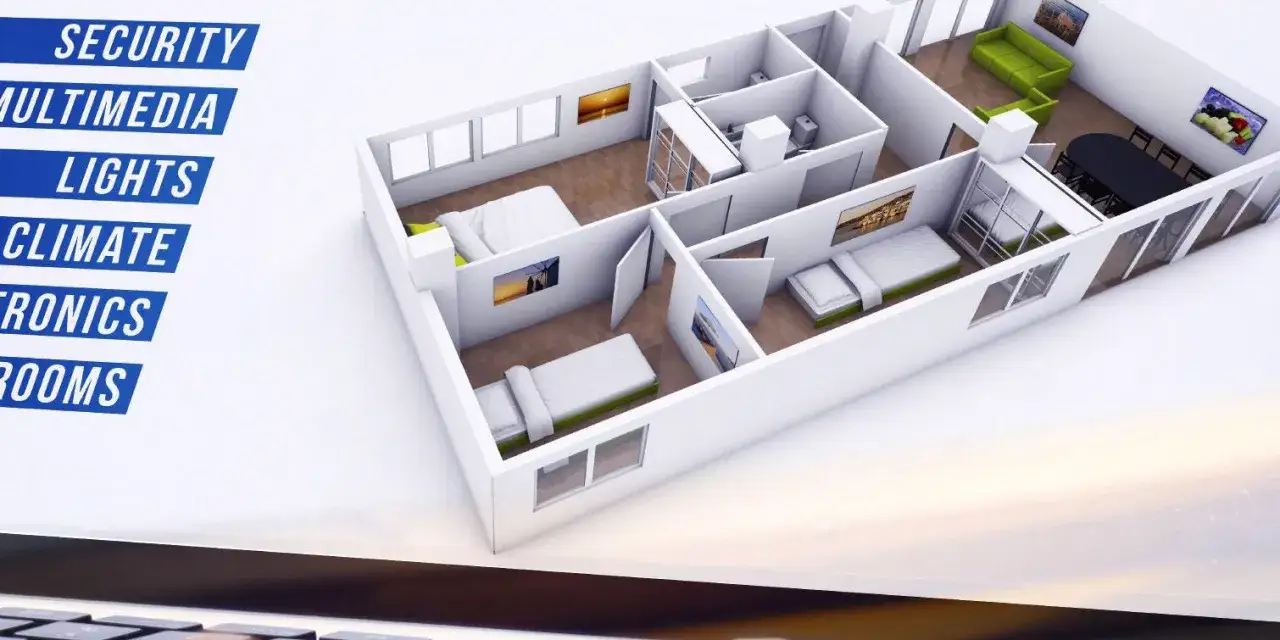 Domoticz na Raspberry Pi: Sterowanie GPIO w Inteligentnym Domu