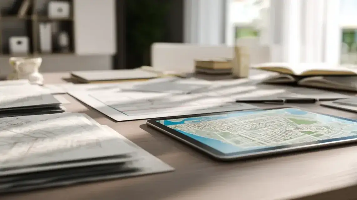 Jak sprawdzić stan prawny nieruchomości i uniknąć nieprzyjemności