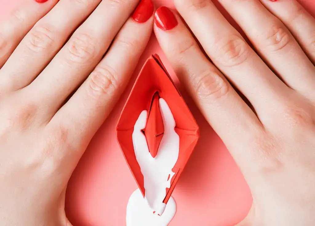 Jaki śluz w menopauzie? Objawy suchości i ich skutki zdrowotne