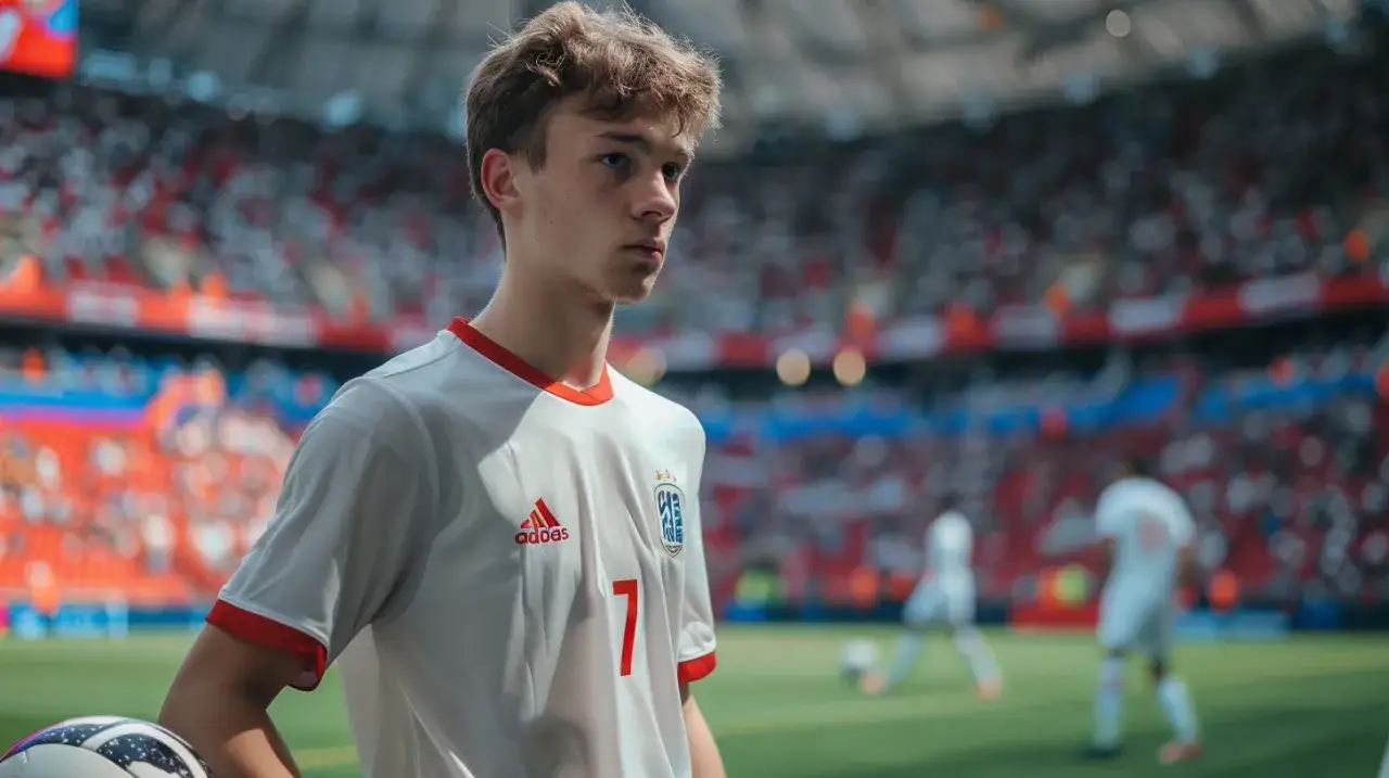 Jenia: Czy rosyjski talent podbije Europę?