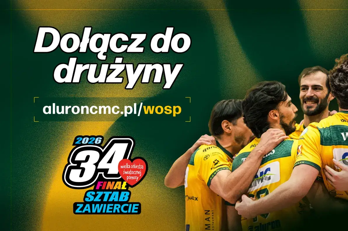 PlusLiga 2025/26: Tabela, zasady, walka o mistrzostwo i puchary