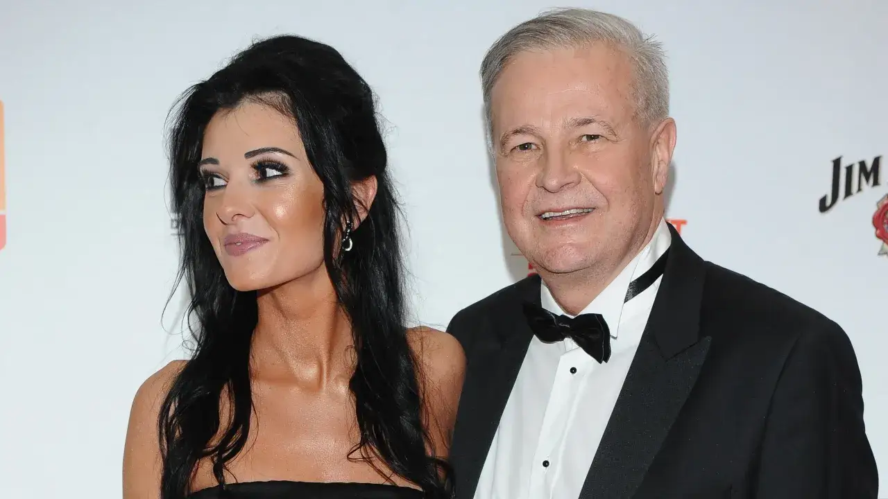 Z kim jest Apoloniusz Tajner? Nieznane fakty o jego partnerce Izabeli