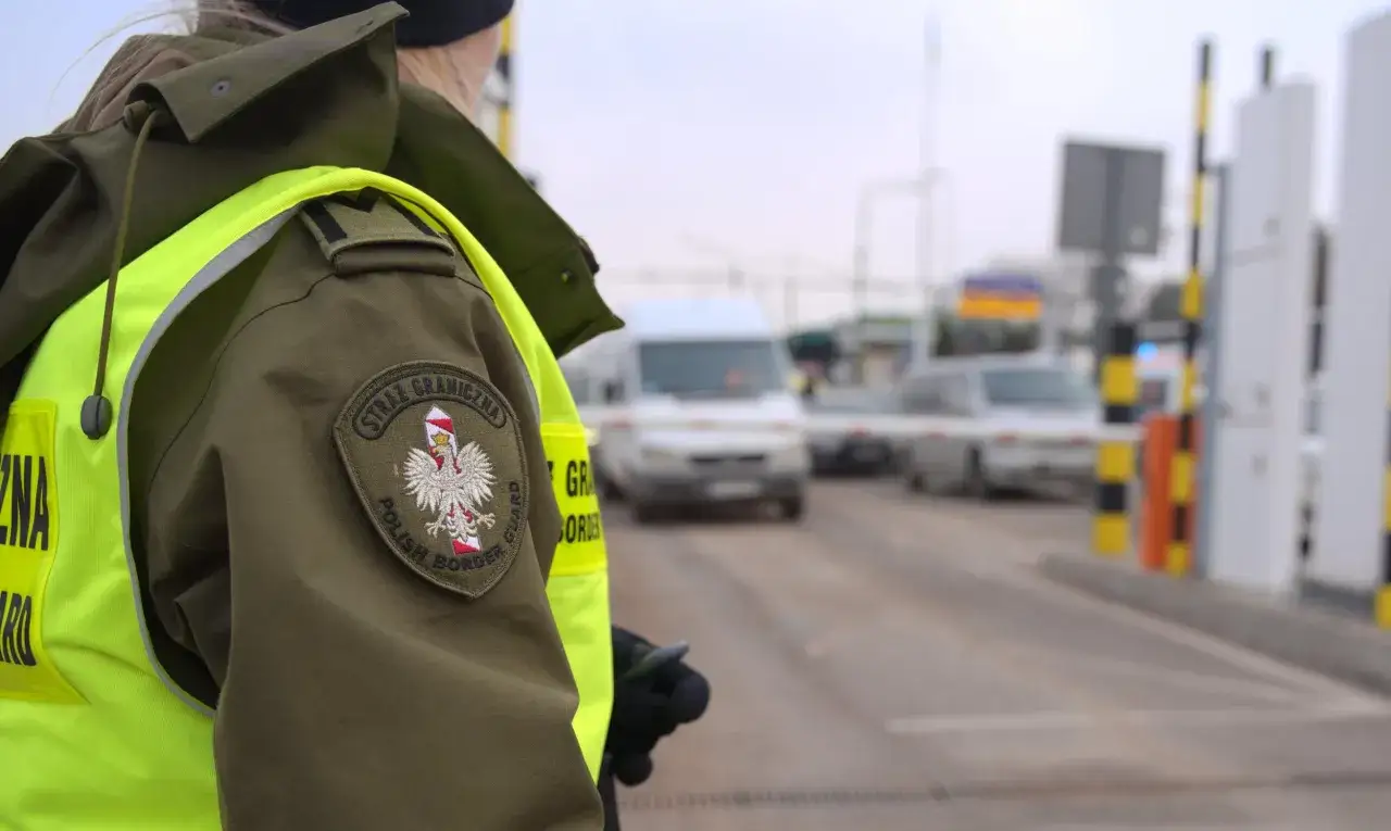 Ile zarabia straż graniczna? Fakty, które mogą cię zaskoczyć