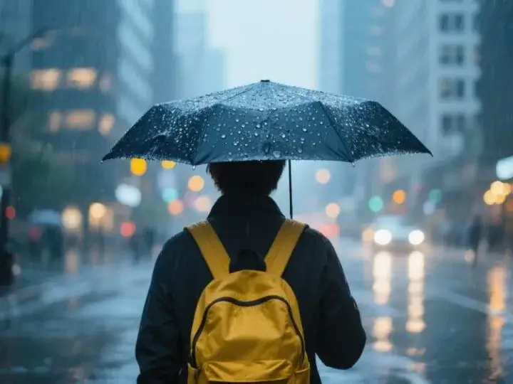 Jaka pogoda w Szczecinie? Sprawdź aktualne warunki i prognozy