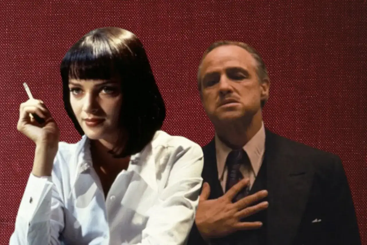 Najlepsze filmy wg. Rotten Tomatoes z kategoriami. Kto wygrał?