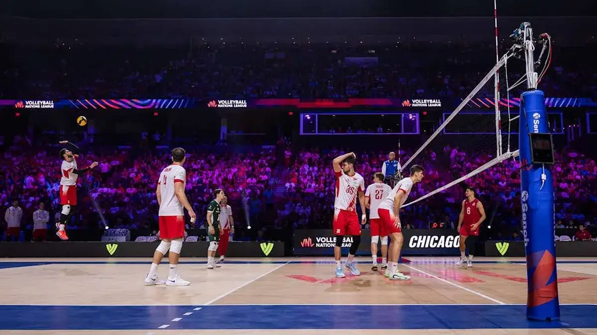 Polska USA siatkówka statystyki: szokujące wyniki i analizy meczów