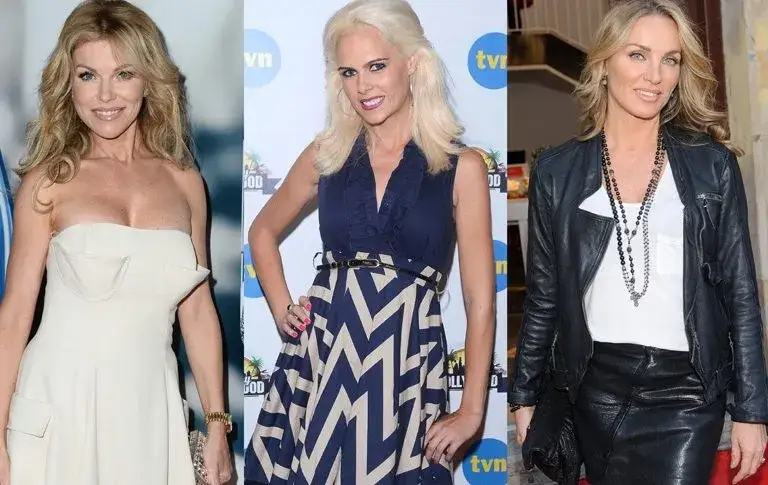 Czwarty sezon żon hollywood - czy będzie, co mówią plotki?