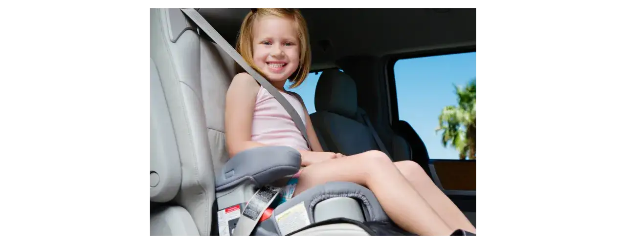 Od kiedy dziecko może jeździć z przodu na podstawce? Ważne przepisy i bezpieczeństwo