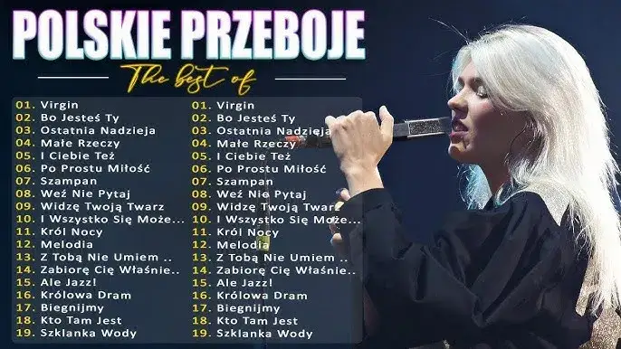 Najlepsze polskie piosenki o silnych kobietach - przegląd utworów