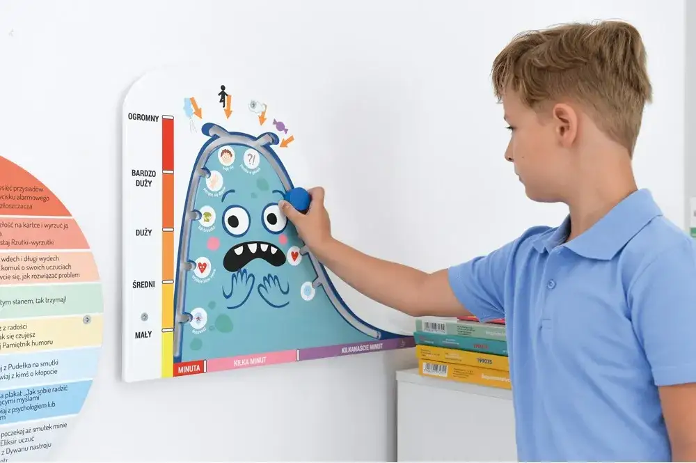 Jak przekonać dziecko do przedszkola i zminimalizować jego lęk