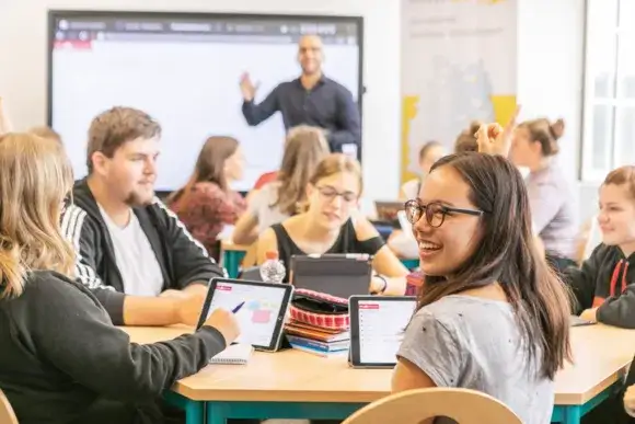 Brandenburg Schul Cloud: Funktionen, Anmeldung und Unterstützung für Schulen