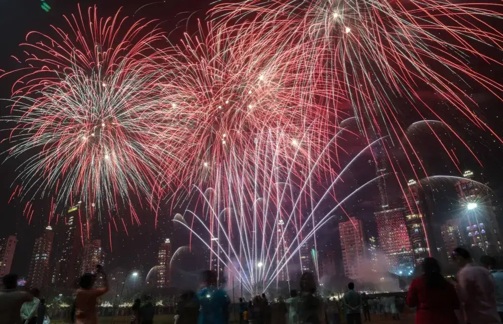 Sylwester w Szczecinie: Twój plan na niezapomnianą noc!