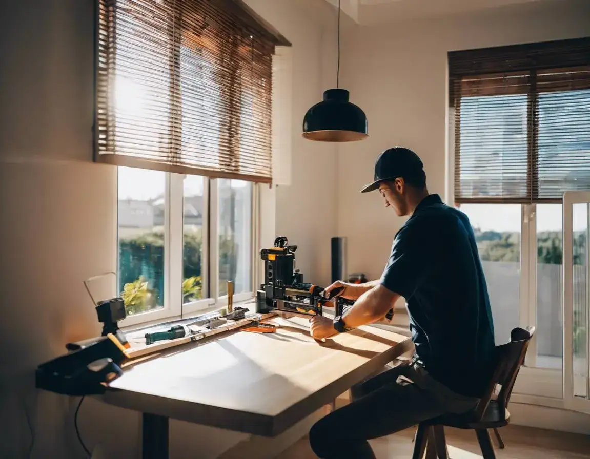 Ile kosztuje przerobienie rolet na elektryczne? Zaskakująco tanie rozwiązanie