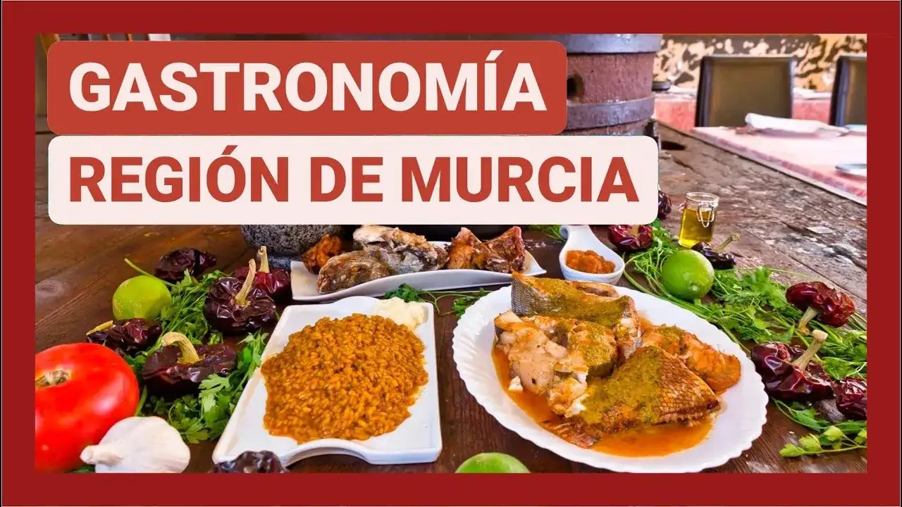 El Puntazo: Guía completa de la auténtica cocina murciana.