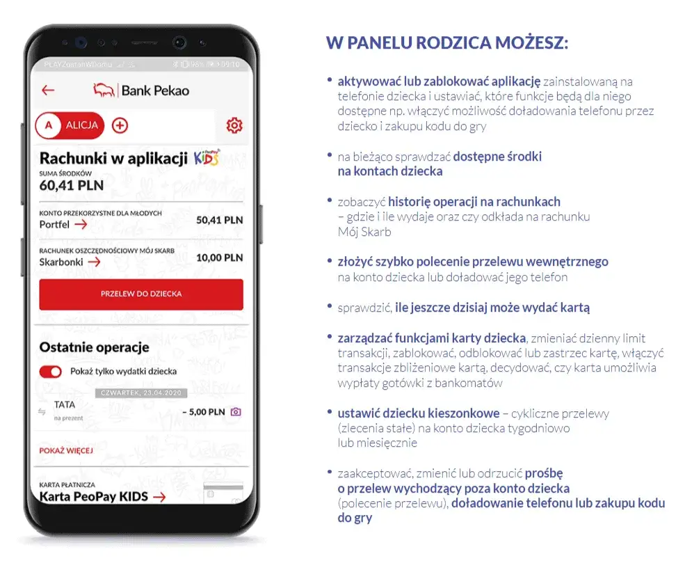 Rozliczenia CKC Pekao – co to jest i jak wpływają na Twoje konto?
