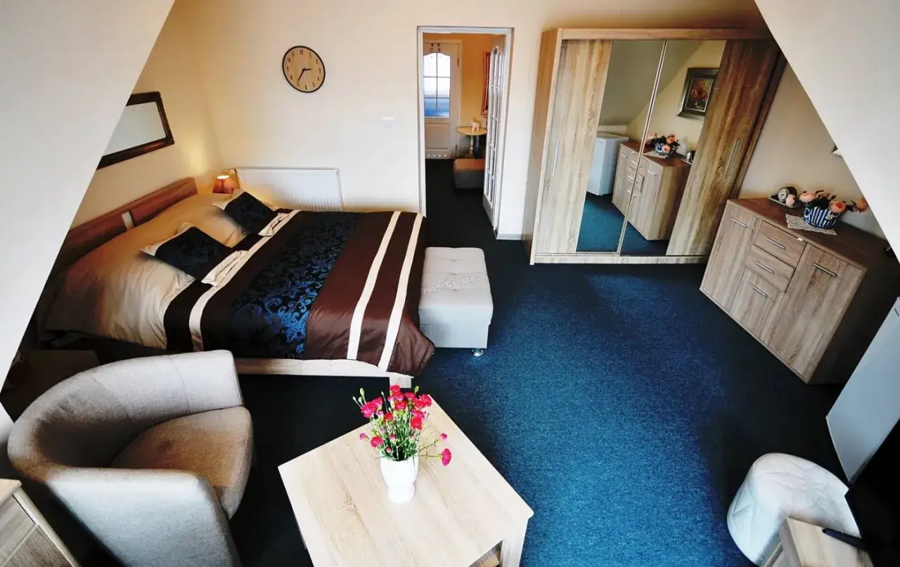 Dworek Familijny Kołobrzeg: Twój przewodnik po ofercie i opiniach