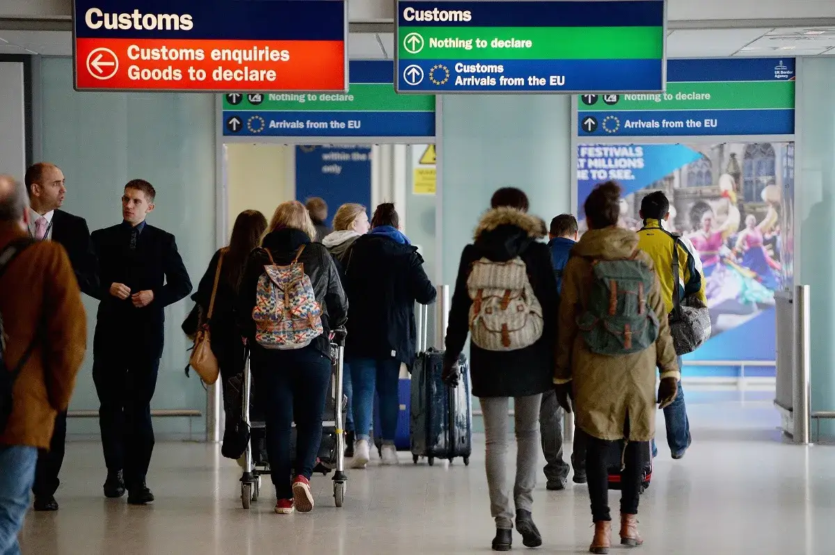 Ile tytoniu do UK z Polski? Limity po Brexicie i co musisz wiedzieć