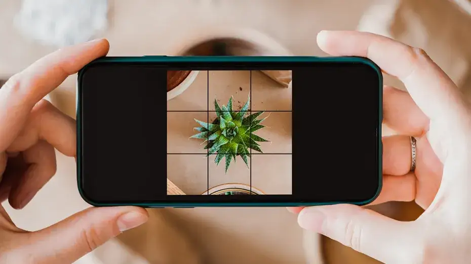 Jak zrobić 0.5 na aparacie i uzyskać niesamowite zdjęcia