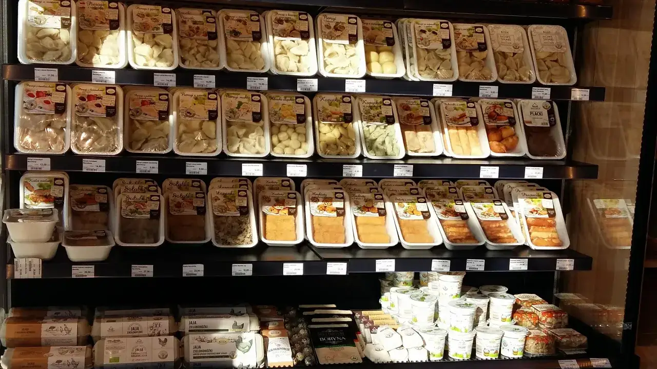 Bacówka Rajbrot – tradycyjne wędliny bez sztucznych dodatków