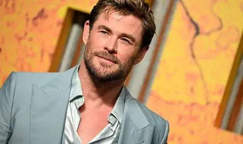 Czy Chris Hemsworth żałuje roli Thora? Szokująca wypowiedź aktora o ostatnim filmie