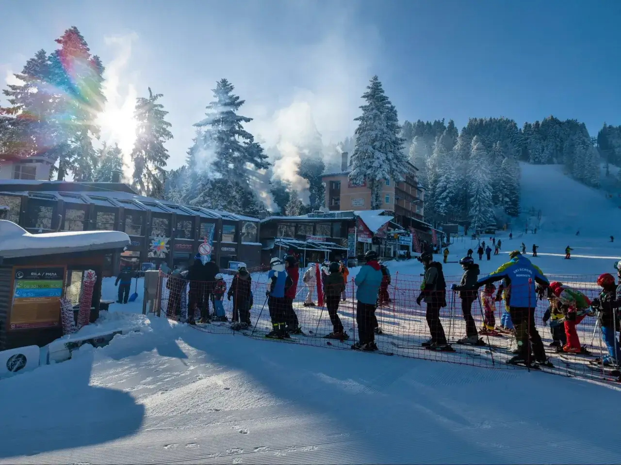 Tanie narty w Europie: Gdzie jechać, by nie zbankrutować?