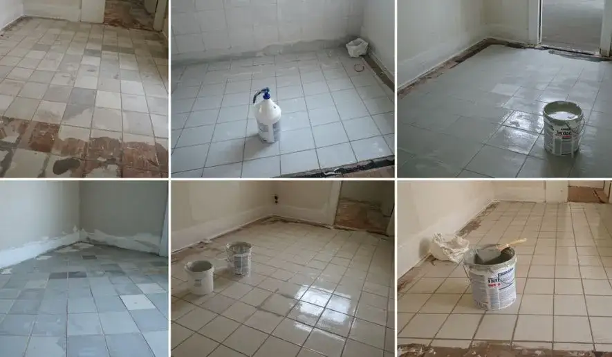 Jak pomalować kafelki? Poradnik eksperta do trwałej zmiany