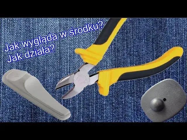 Jak bezpiecznie zdjąć klips z ubrania H&M bez uszkodzenia materiału – proste kroki