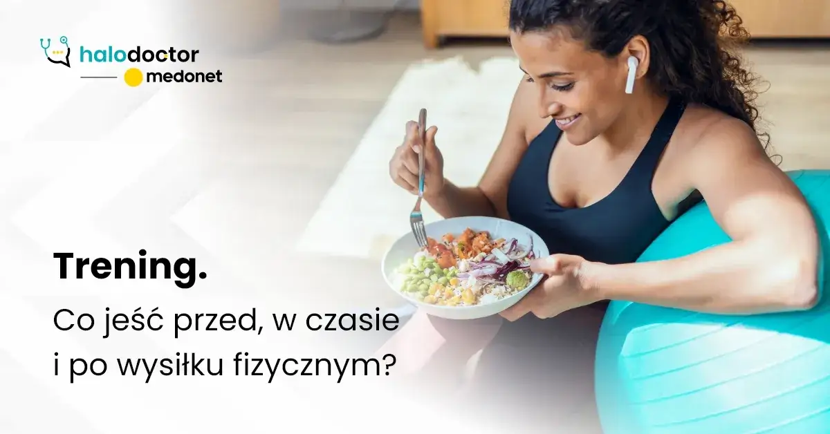 Kiedy jeść po treningu? Optymalne odżywianie bez mitów!