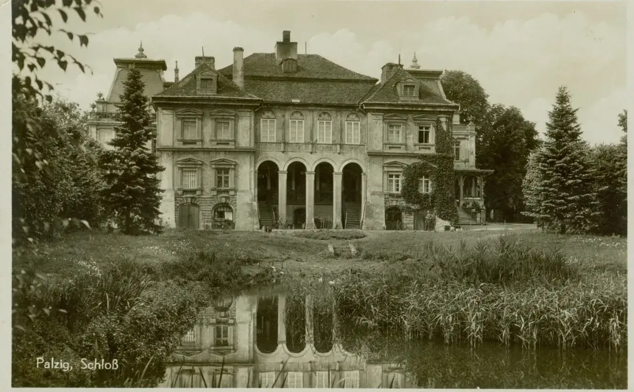 Nieznane perełki lubuskich pałaców i zamków! 5 odkryć pasjonatów