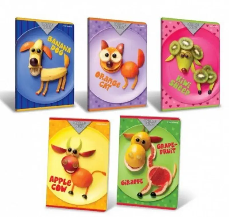 Jaki zeszyt do techniki w 4 klasie? Wybierz najlepszy dla swojego dziecka