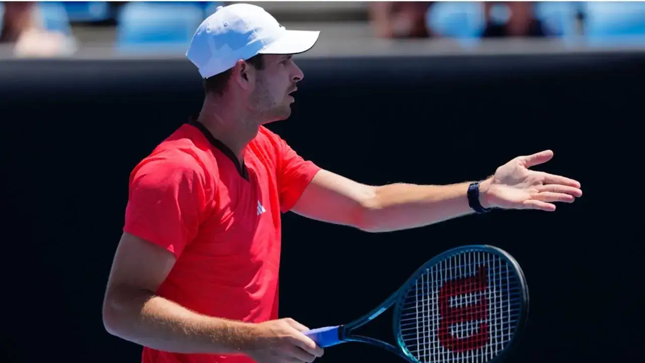 Czy Hurkacz podbije Australian Open? Szanse Polaka