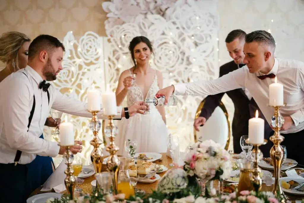 Co ma robić świadek na weselu? Kluczowe obowiązki i porady