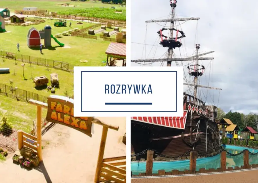 Jezioro Wicko atrakcje – poznaj najpiękniejsze miejsca i aktywności