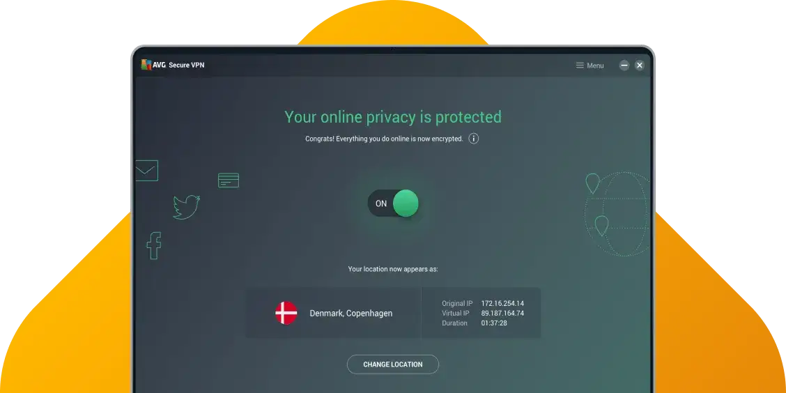 Jak zmienić VPN na komputerze i zapewnić sobie bezpieczeństwo w sieci