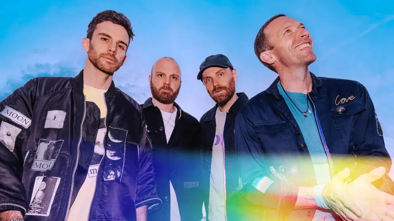 Ile kosztuje bilet na koncert Coldplay? Ceny i dostępność w 2025 roku