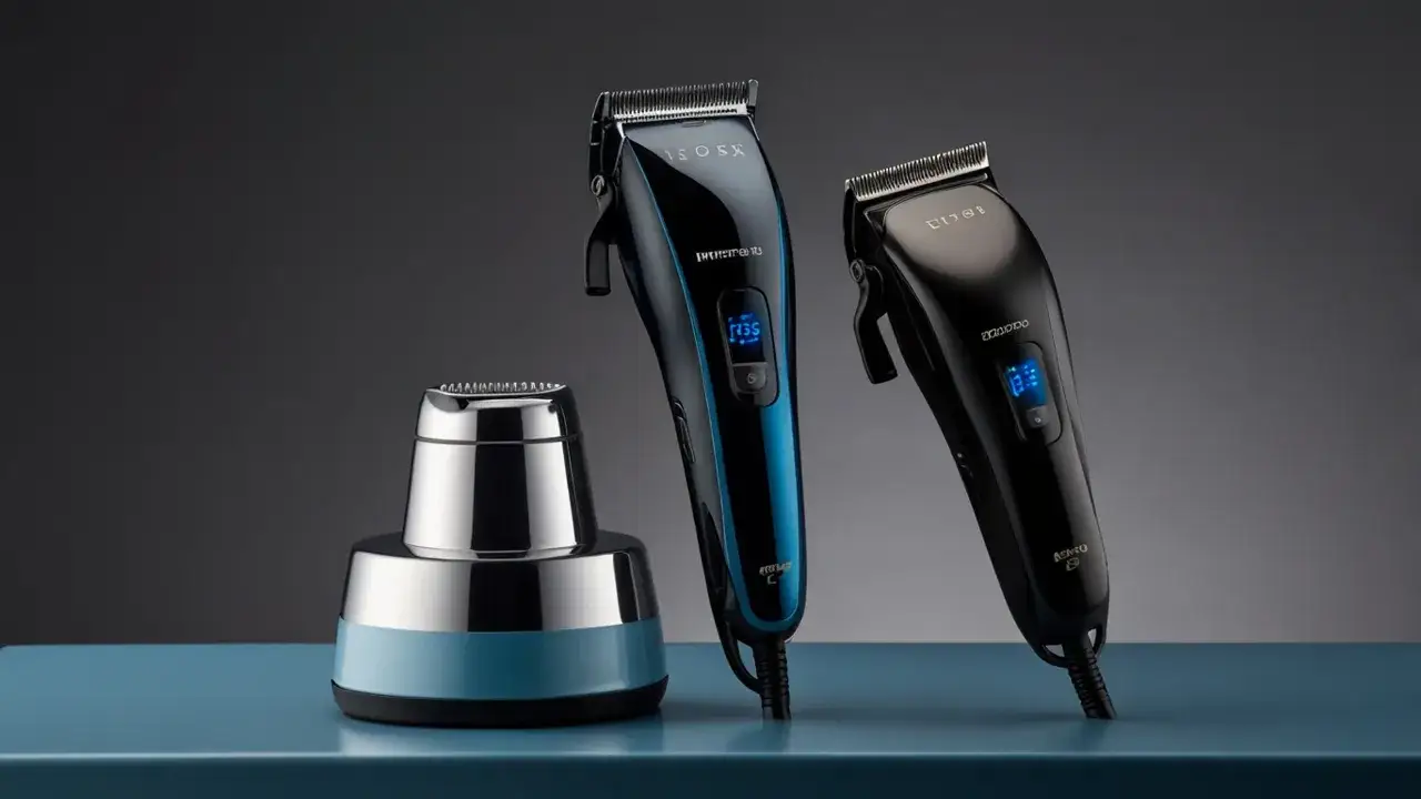 Maszynka Fox Tango naprawdę podbija rynek fryzjerski na świecie?