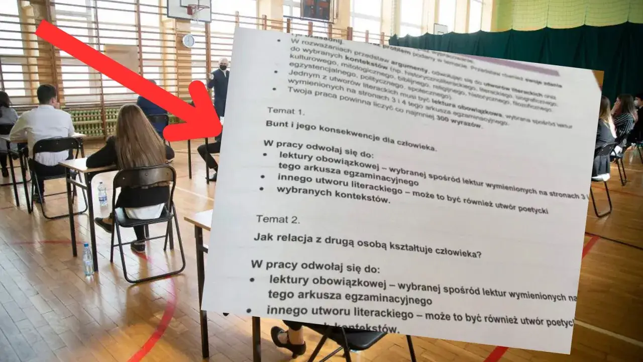 Rozprawki maturalne - kompletny poradnik: struktura, zasady i przykłady