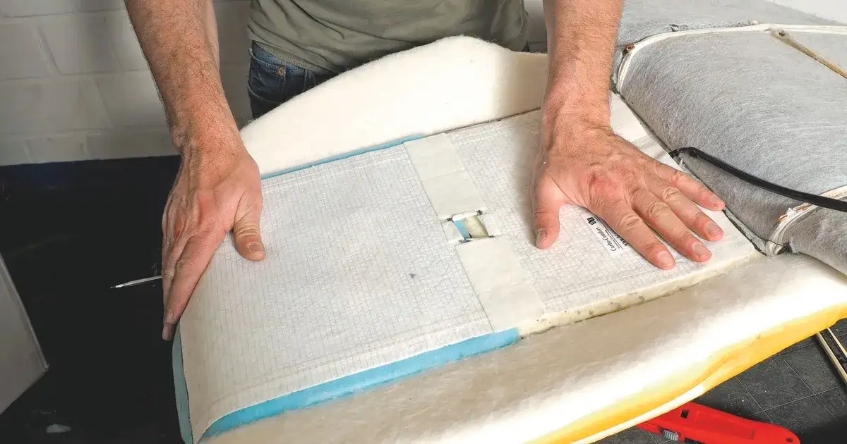 Jak naprawić podgrzewanie foteli - proste kroki, które pomogą