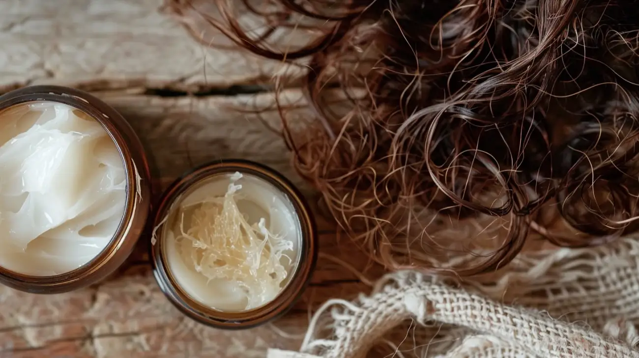 Włosy wysokoporowate - charakterystyka i pielęgnacja krok po kroku