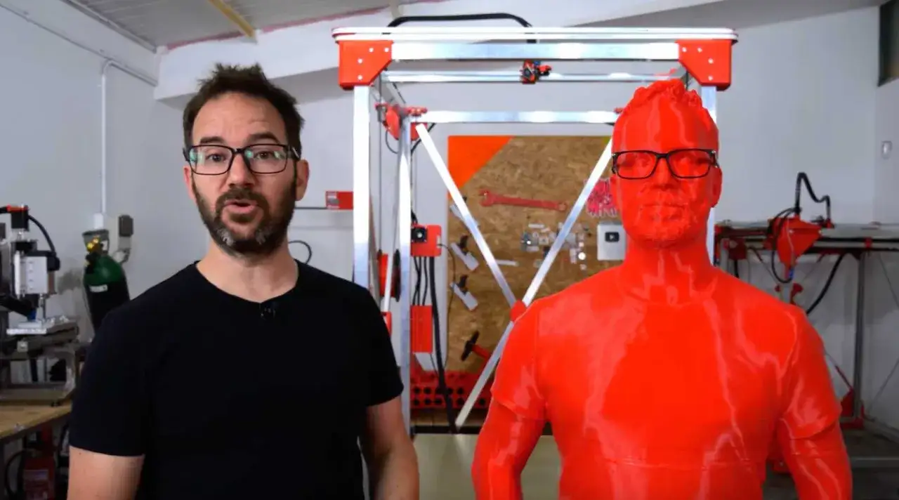 Kto wymyślił drukarkę 3D? Fascynująca historia rewolucji