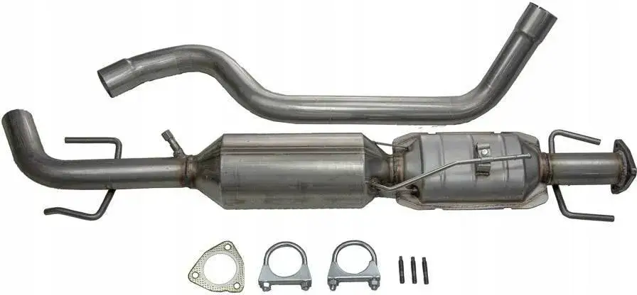 Opel Zafira B 1.9 CDTI 120KM - Czy ma DPF i co warto wiedzieć?