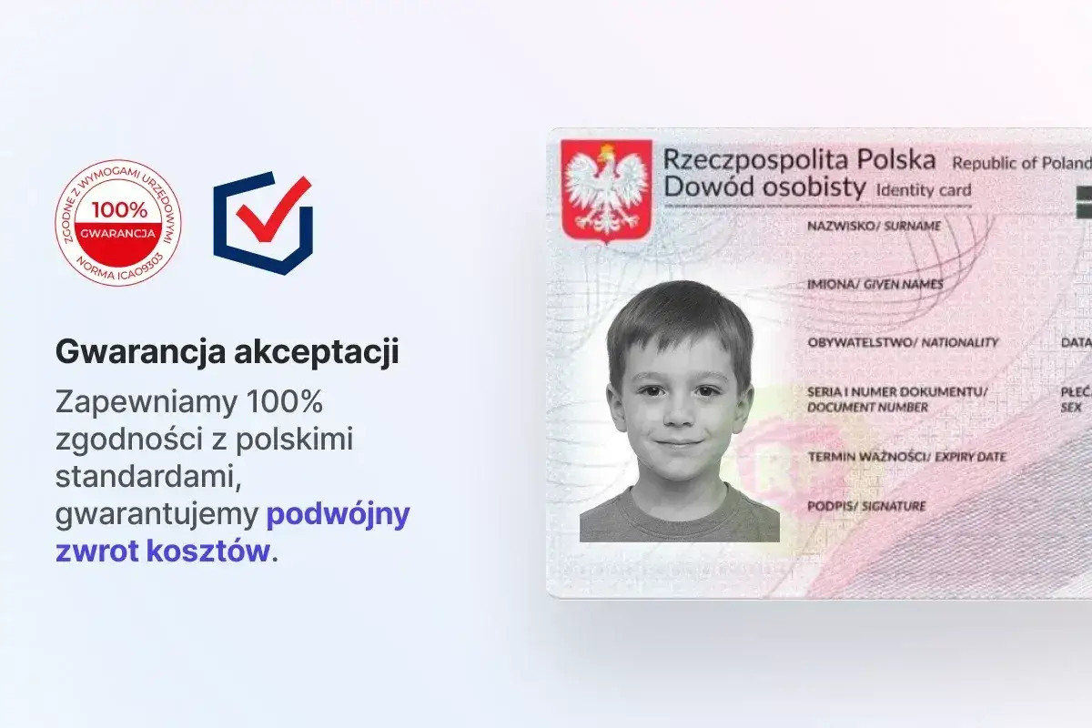 Dowód osobisty dla dziecka: Wniosek, zdjęcie, odbiór bez stresu!