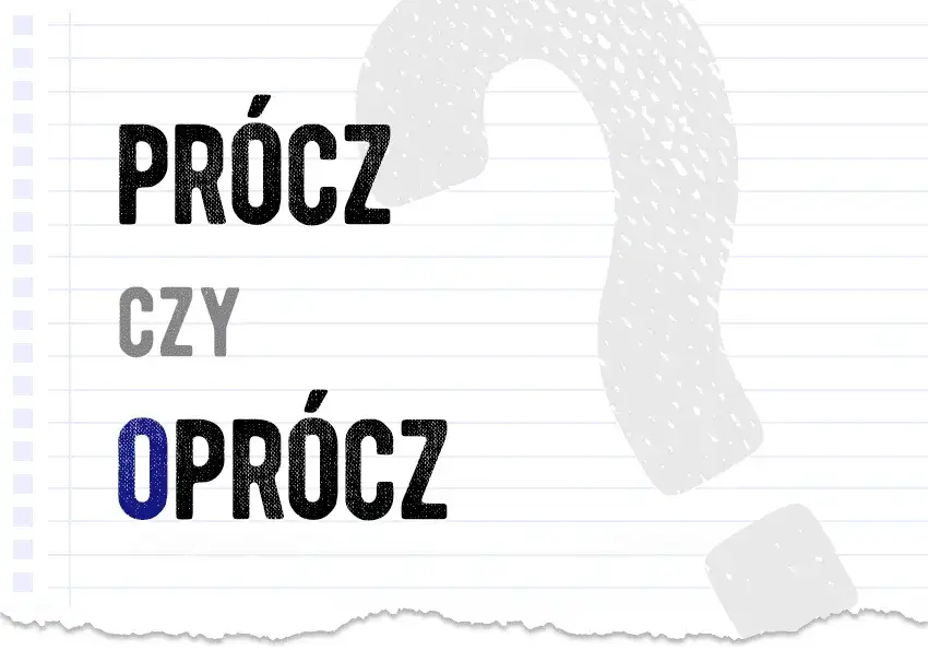 Z, ha, apropos: Różnorodność pisowni wybranych słów i zwrotów