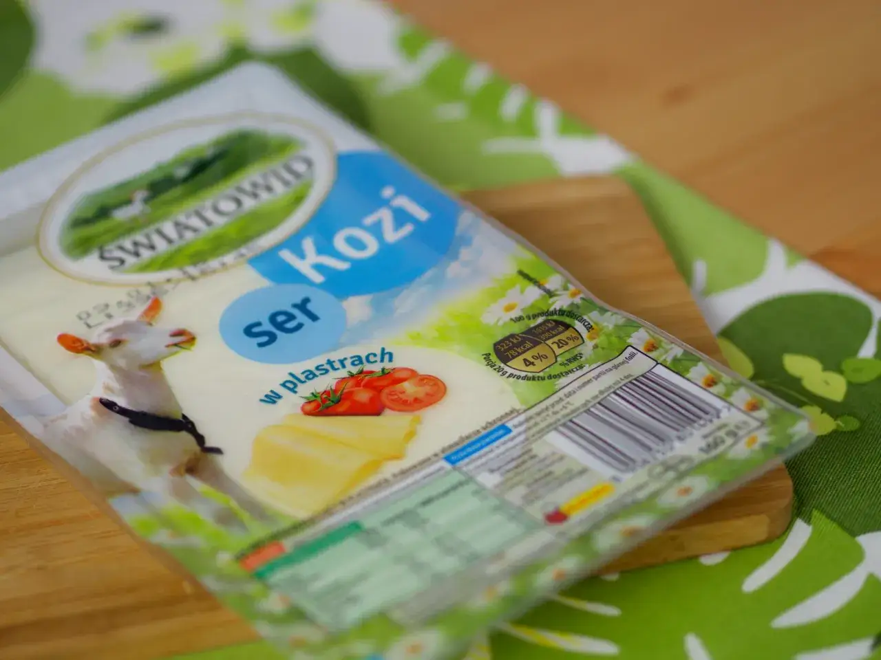 Ser kozi cena za kg: Jak nie przepłacić i wybrać jakość?